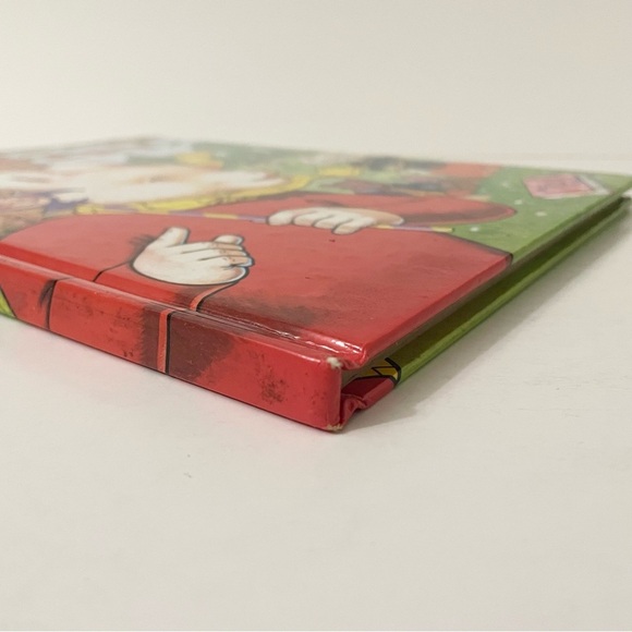 Vtg Rupert Bear Book The Daily Express Annual Storybook - Picture 4 of 16